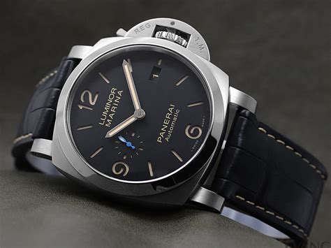 高級時計 panerai|パネライ(PANERAI) 新品・中古時計通 .